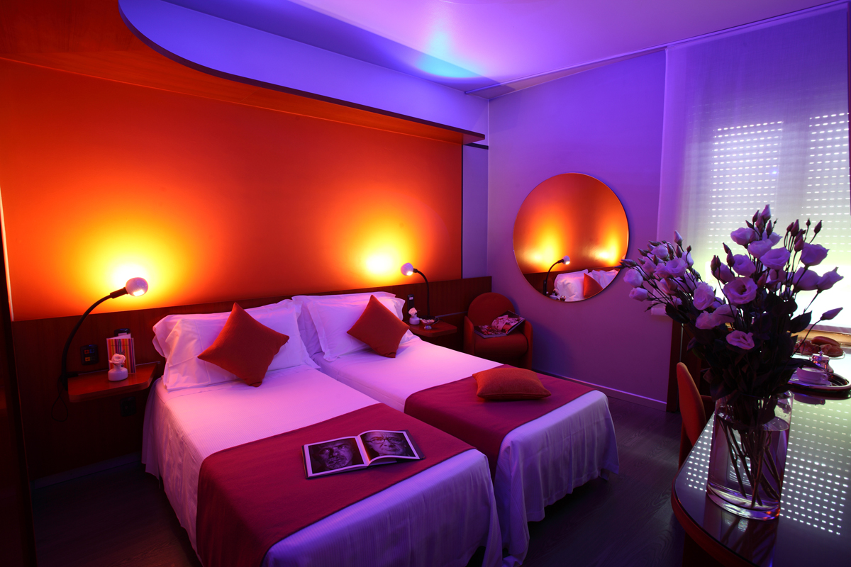 Milano Hotel Mediolanum Milano Hotel Mediolanum