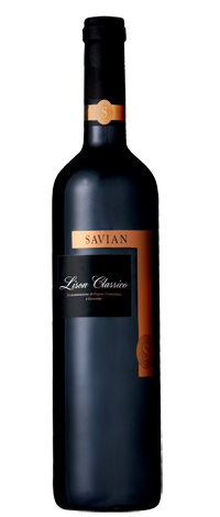 Lison classico docg lison - wodka vines agency.